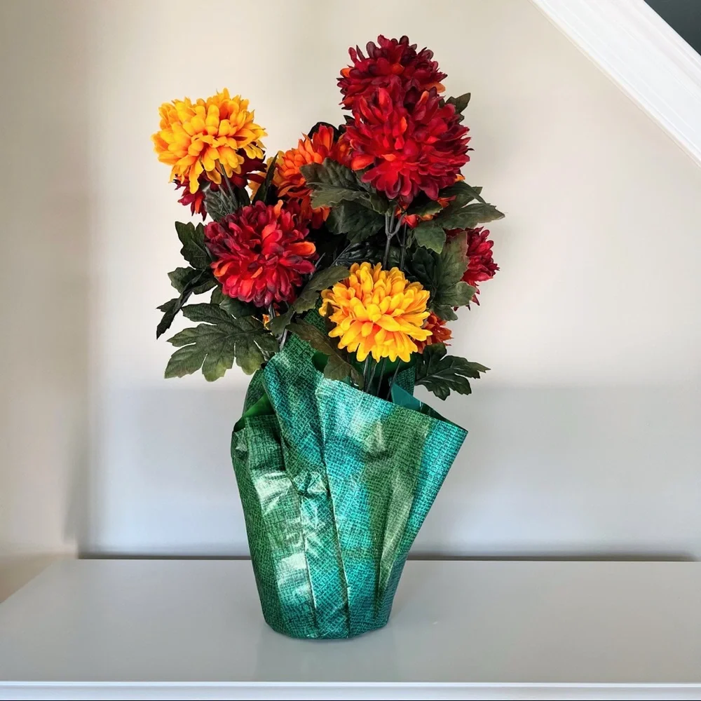 Decorative Flowers set